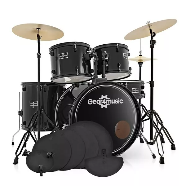 Ebay uk drum kits outlet