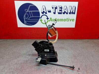 Klappenschlosszug Ford Focus II Turnier DA, DS, FFS 4M5AA26413BE P22676962