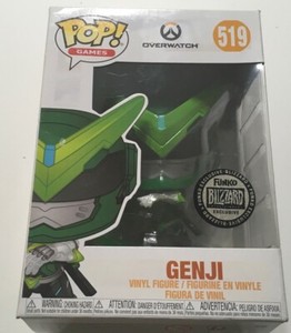 blizzard store funko