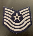 US Airforce Patch Sargeant