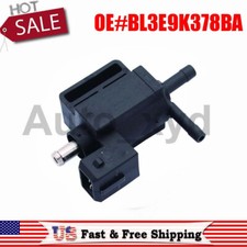 BL3E9K378BA Turbocharger Boost Solenoid For Ford Edge Escape Explorer F-150