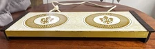 VTG Atlantic Precision Works Warm-O-Tray Model 60F Electric Warming Tray - Works