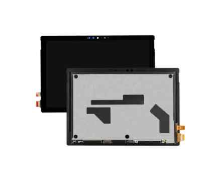 Für Microsoft Surface Pro 7 1866 Full Display Komplett LCD Ersatz Teil Reparatur