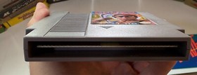 Power Blade, NES - CIB - Completo, buone condizioni, inserti, scatola croccante, plastica