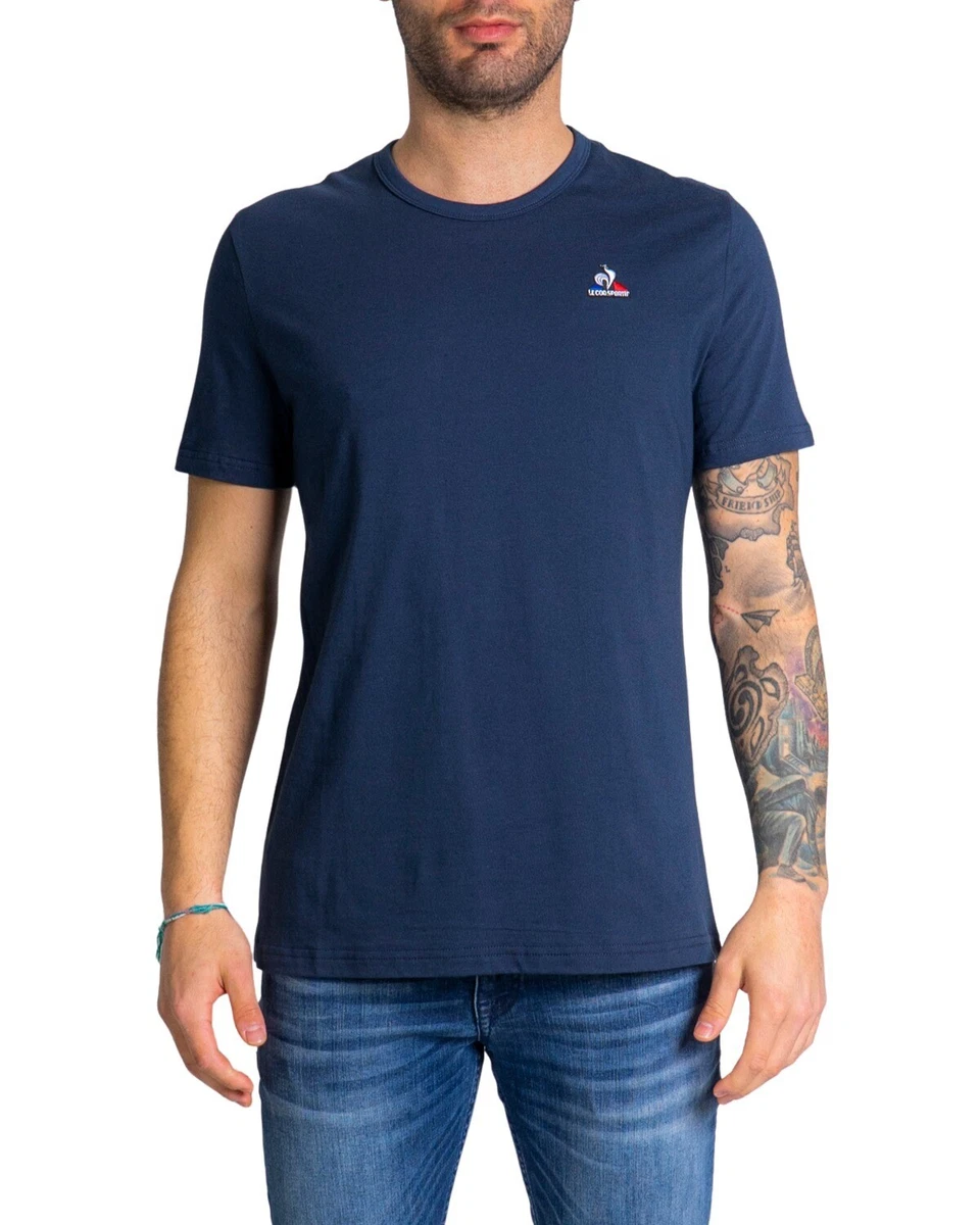 Le coq sportif clearance t shirt herren