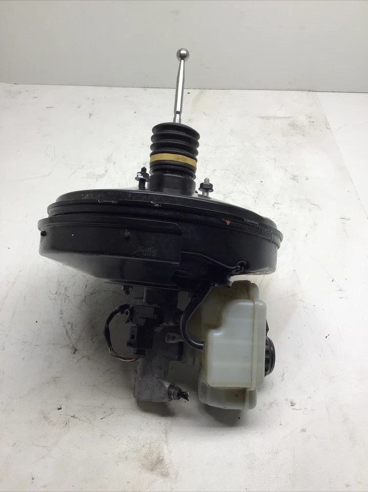 Volkswagen EOS 2014 potenciador de freno con cilindro maestro OEM Foto 2 de 4