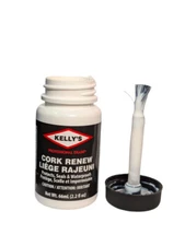 Kelly's Cork Renew | Protects, Seals, & Waterproofs (2.2 fl oz)