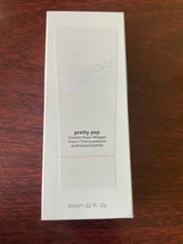 Saturday Skin Pretty Pop Probiotics Whipped Moisturizing Cream 1.52 oz SEALED