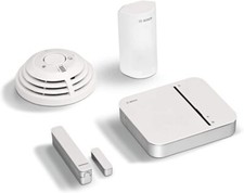 Buderus Smart Home Sicherheit Starter-Paket