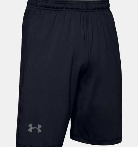 Under Armour 1253527 Men's Raid Shorts 