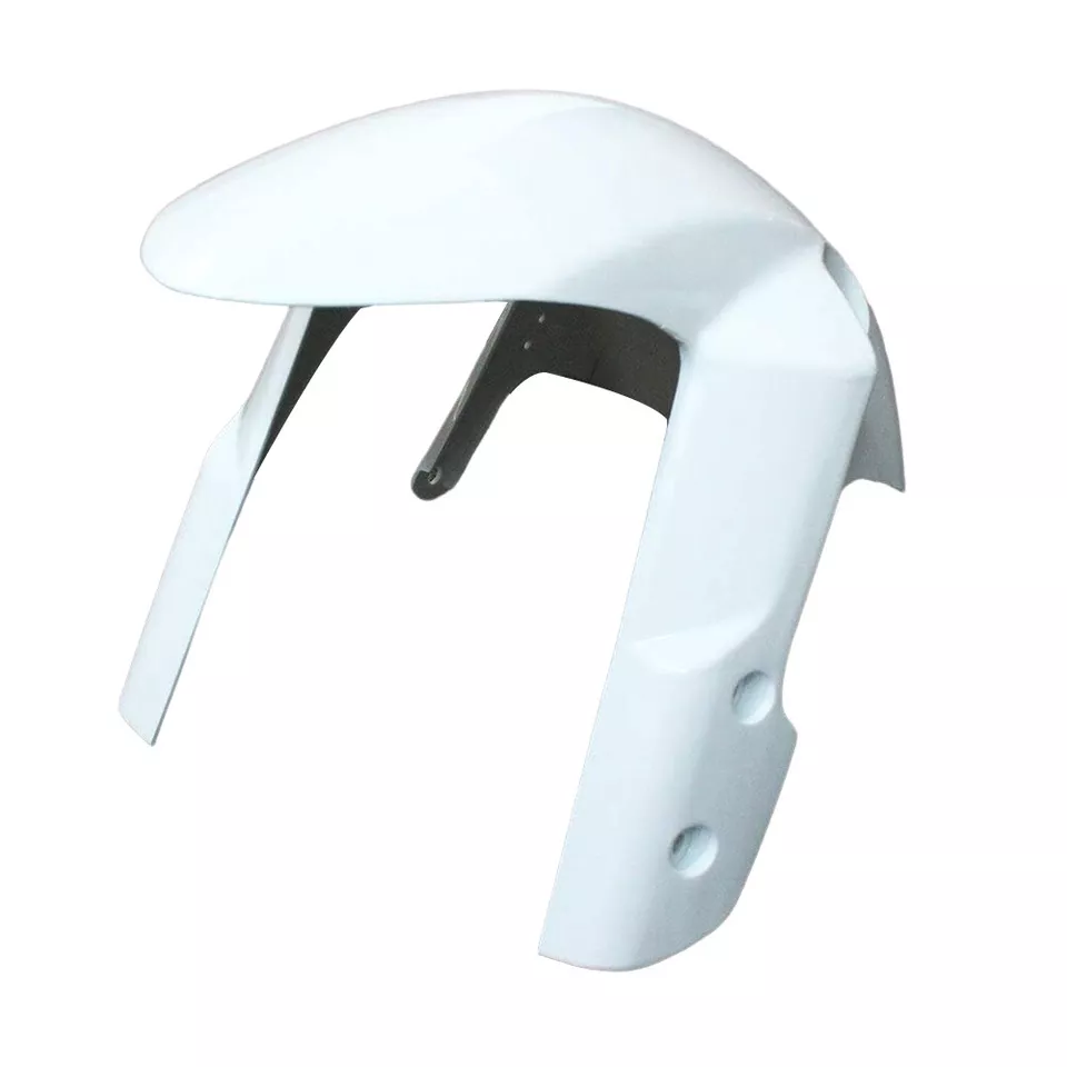 Unpainted Fairing Kit For Suzuki GSXR600 GSXR750 2006 2007 K6 Injection Bodywork - Image 4 of 4