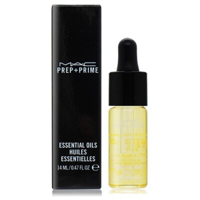 MAC Prep & Prime Essential Oils 14ml
