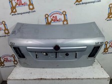 boot lid for SAAB 9-3 SPORT SEDAN LINEAR 2007 158571 1114118