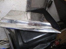 1951 1952 Dodge 1346729 Grille Grill Extension Left Front 