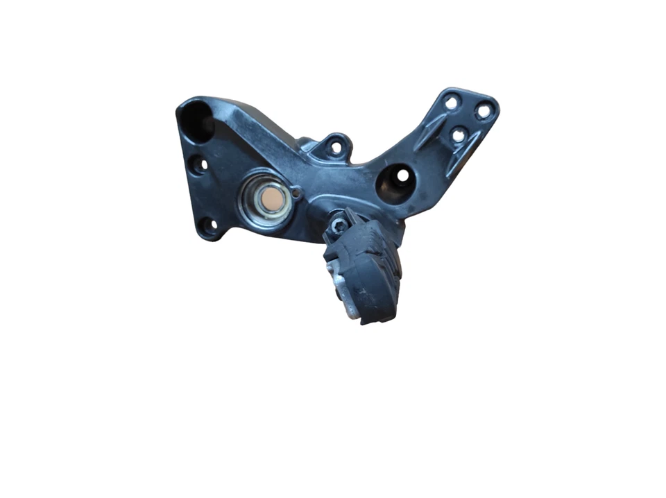 Soporte + Plataforma Izquierda BMW C650 SPORT 7725214 - Imagen 3 de 4