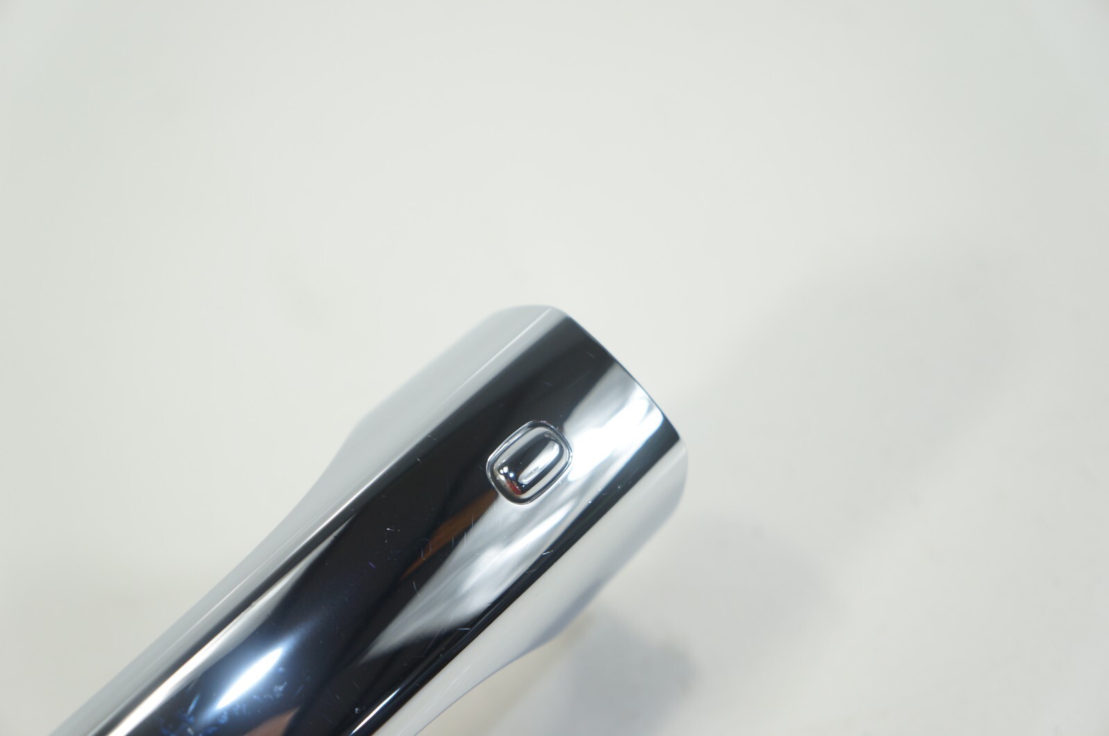 14-22 Maserati Ghibli M157 Front Right Passenger Side Exterior Door Handle CHROM
