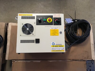 Fanuc A05B-2651-B021 System R-30iB Mate Plus. (KB) | eBay