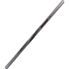 NWT Brine 6065 Men's HS/College 30" Lacrosse Attack Midfield Shaft Silver