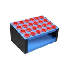 HSK 40A, HSK 40C, HSK 40E , Bench Model, CNC Tool cart