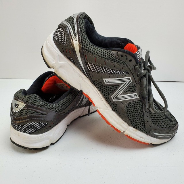Size 7.5 - New Balance 470v3 Gray for sale online | eBay