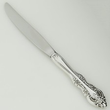 Oneida Community Silver Artistry Silverplate Bonbon Dish & Spoon Set