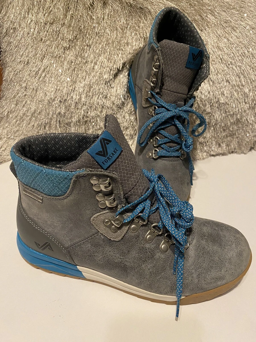 Forsake top womens boots