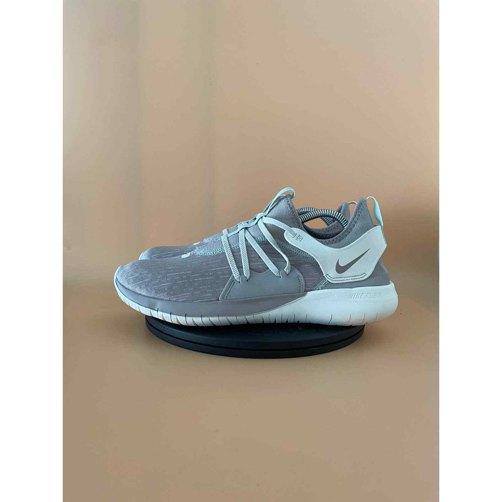 nike running flex natural motion