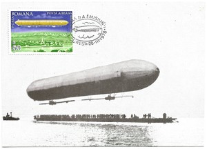 lz 1 zeppelin