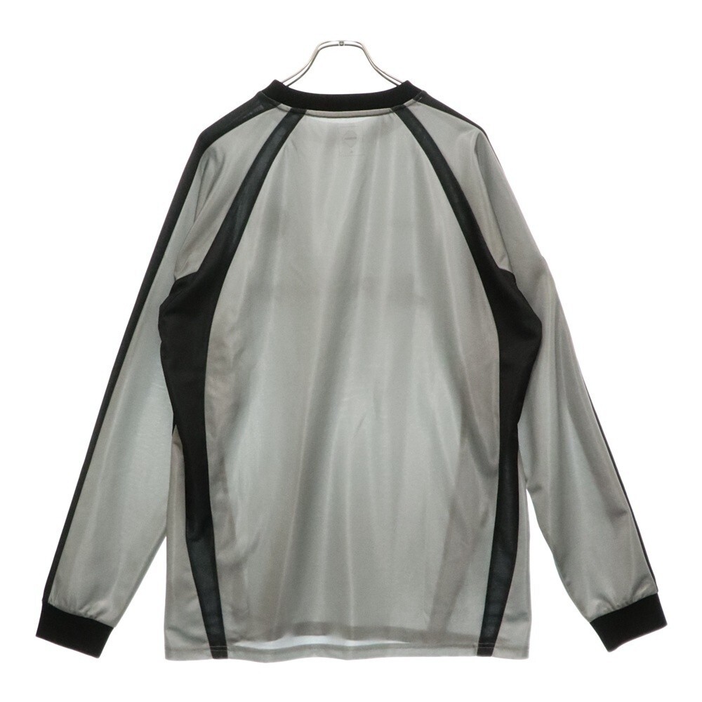 F.C.R.B. F.C. Real Bristol Playstation Practice Baggy Top F.C.R.B. F.C. Real Bristol Playstation Practice Baggy Top