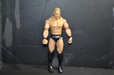 Curt Hawkins wrestling Jakks Pacific WWE Deluxe Aggression Figure 2005 wwf
