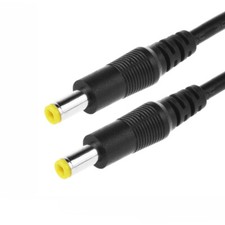 DC Power Cord Cable For Video AC Adaptor PV-DAC11 Panasonic Palmcorder Camcorder