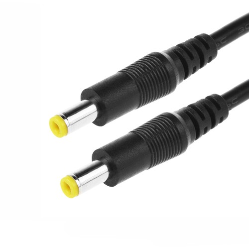 DC Power Cord Cable For Video AC Adaptor PVDAC11 Panasonic Palmcorder