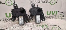 9225634 rear wiper motor for Opel Combo (Corsa C) Tour 2001 165762