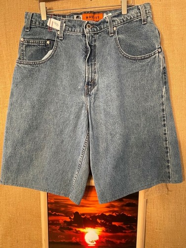 levis silvertab massive