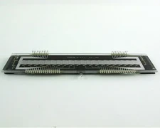 *NEW* 20 Digit Dot Matrix Vacuum Fluorescent Display VFD 1x20, FIP20X1DB