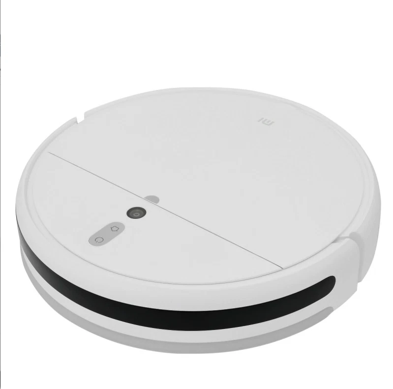 Xiaomi Mi Robot Vacuum 2500Pa Saugleistung 0,6l Staubbeutel Nasswischen WLAN Fer - Bild 1 von 1