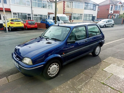 Rover 100 Kensington SE - Picture 2 of 10