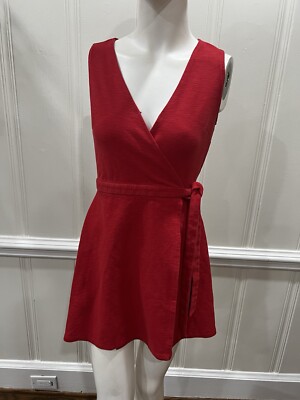 J By J Crew Factory Womens XXS Dress Ponte Knit Wrap Mini Red V Neck | eBay J By J Crew Factory Womens XXS Dress Ponte Knit Wrap Mini Red V Neck | eBay