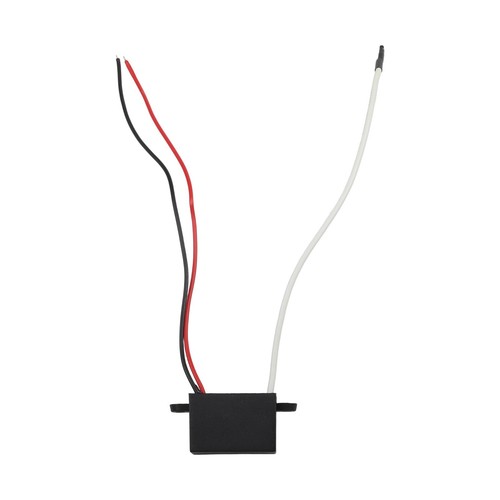 AC 220V Hohe Leistung DIY Luft Ionisator Negativ Ion Anion Generator 50Hz 5mA F1 - Bild 2 von 12