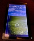 RCA Android Tablet RCT6103W46 Working Good Condition 10.1" Screen with Keyboard
