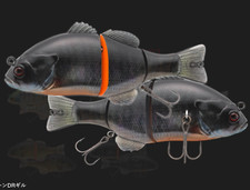 Jackall / CHIBITAREL DEADRISE #RT Spawn DR Gill 130mm 42g Floating Lure No.543