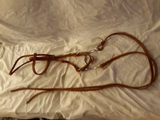 Complete Pony Bridle, Leather, Brand New. Un branded. ready to ride