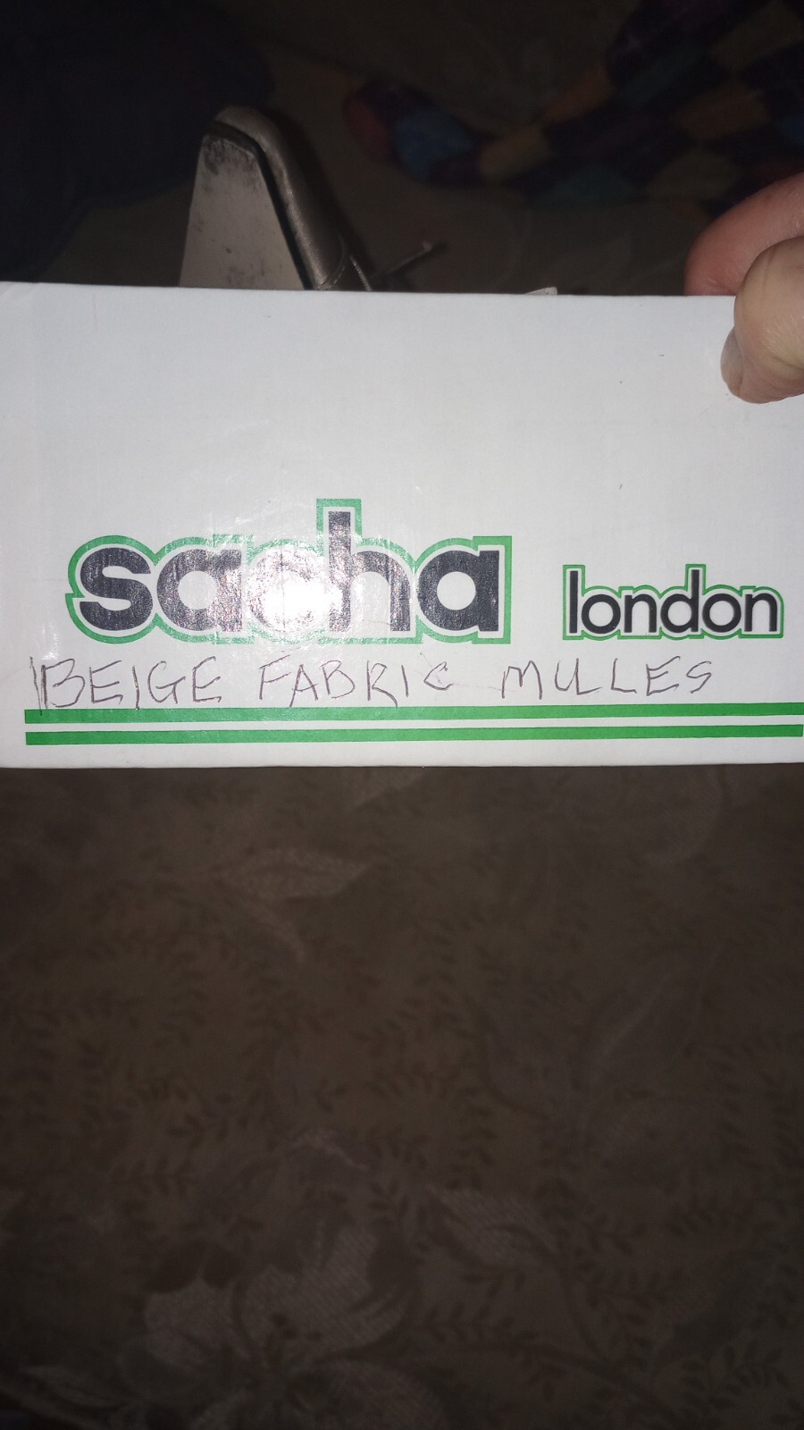 PANTOFOLA D’ORO Scarpe eleganti da sera donna sascha too mule slip on moda tacco