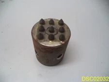 JLG Part No. 18820 Bit with 9 Points