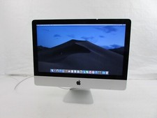 Apple iMac A1418 21.5'' Intel Core i5 8GB 1TB SATA  No Magic Keyboard Or Mouse