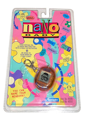 1997年CAT DIGITAL PET Nyanchi 　にゃんち　VISGO 1997年CAT DIGITAL PET Nyanchi にゃんち VISGO Rare Visco