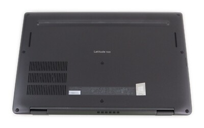 Dell Latitude 7320 13.3