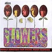 Rolling Stones, The : Flowers CD Value Guaranteed from eBay’s biggest seller!