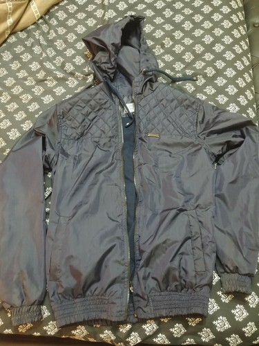 dsquared rain jacket