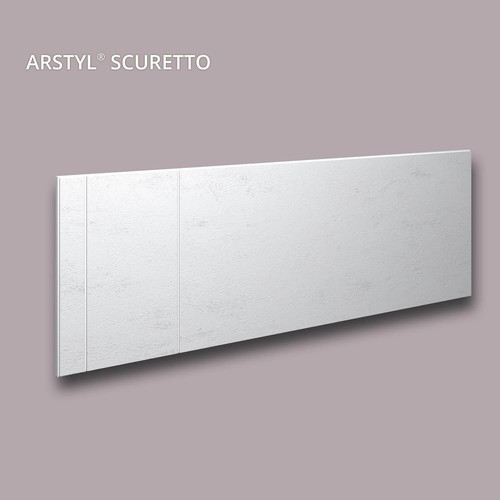 NMC SCURETTO ARSTYL 3D panel de pared elemento decorativo 0,43 m2 - Imagen 2 de 10